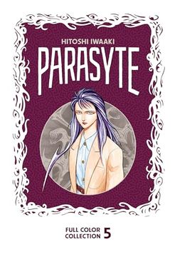 portada Parasyte Full Color Collection 5 (en Inglés)