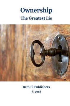 portada Ownership: The Greatest Lie