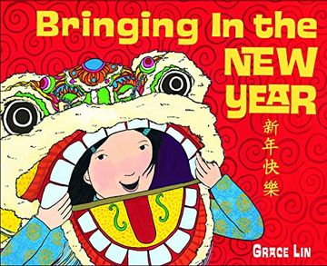 portada Bringing in the new Year (Read to a Child! ) 
