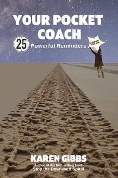 portada Your Pocket Coach (en Inglés)