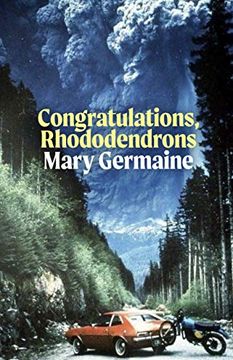 portada Congratulations, Rhododendrons (in English)