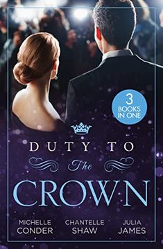 portada Duty to the Crown