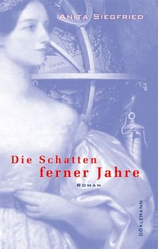 portada Die Schatten ferner Jahre