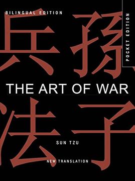 portada The Art of War (Pocket Edition)