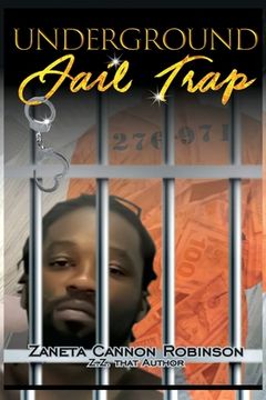 portada Underground: Jail Trap 