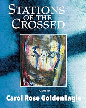 portada Stations of the Crossed (in English)