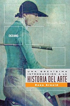 portada Una Brevisima Introduccion a la Historia del Arte (in Spanish)