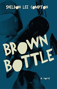 portada Brown Bottle (en Inglés)