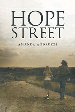 portada Hope Street (en Inglés)