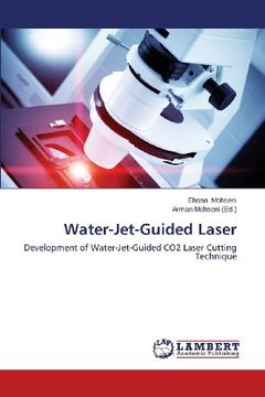 portada Water-Jet-Guided Laser