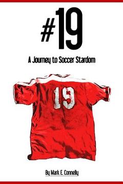 portada #19: A Journey to Soccer Stardom