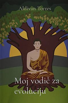 portada Moj Vodič za Evoluciju (en Croata)