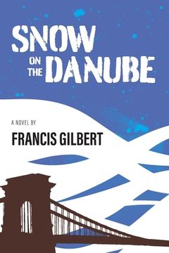 portada Snow on the Danube