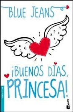 portada Buenos Dias Princesa! (B)