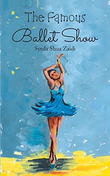 portada The Famous Ballet Show