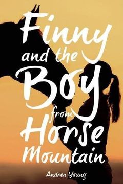 portada Finny and the Boy from Horse Mountain (en Inglés)