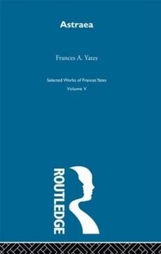portada Astraea - Yates (Selections, 5) (in English)