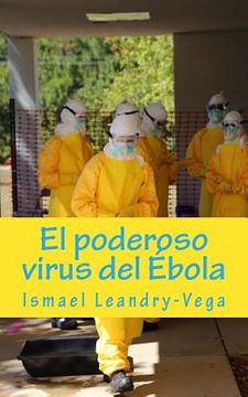 portada El poderoso virus del Ébola (in Spanish)