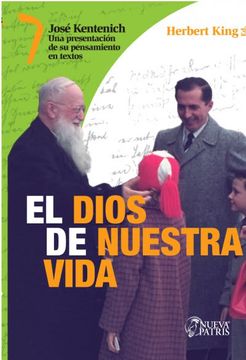portada King Nº 7 El Dios de nuestra vida (in Spanish)