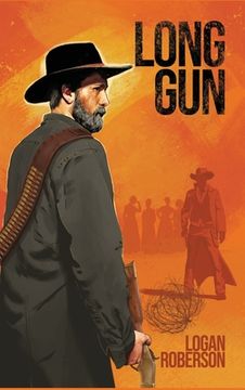 portada Long Gun (in English)