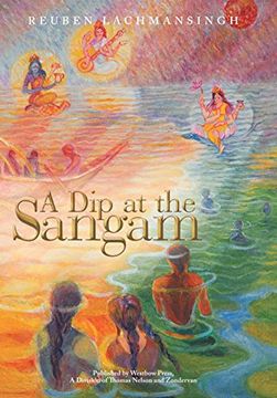 portada A Dip at the Sangam