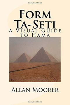 portada Form Ta-Seti: A Visual Guide to Hama (in English)