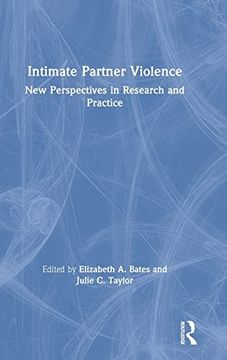 portada Intimate Partner Violence: New Perspectives in Research and Practice (en Inglés)