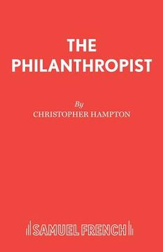 portada The Philanthropist (en Inglés)
