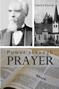 portada Power Through Prayer (en Inglés)