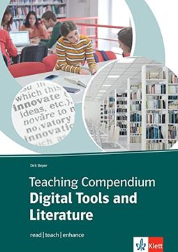 portada Teaching Compendium Digital Tools and Literature