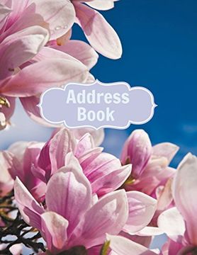 portada Address Book