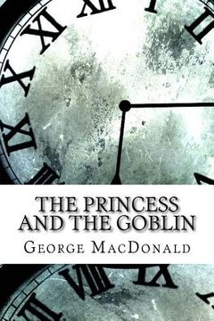 portada The Princess and the Goblin 