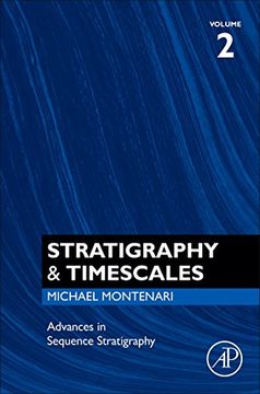 portada 2: Advances in Sequence Stratigraphy: Volume 2 (Stratigraphy & Timescales)