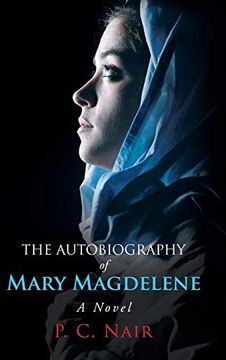 portada The Autobiography of Mary Magdelene: A Novel 