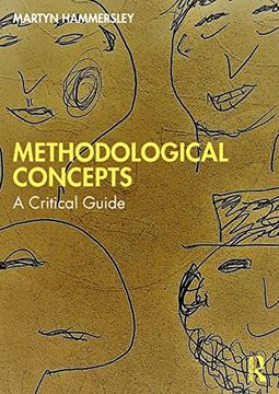 portada Methodological Concepts (en Inglés)