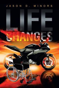 portada Life Changes (en Inglés)