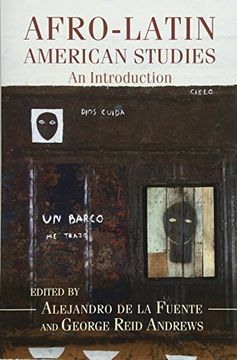 portada Afro-Latin American Studies: An Introduction (en Inglés)