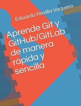portada Aprende git y Github (in Spanish)