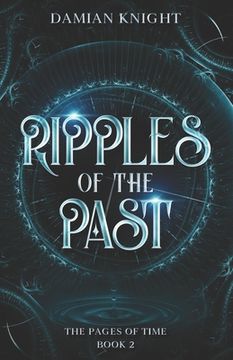 portada Ripples of the Past (en Inglés)