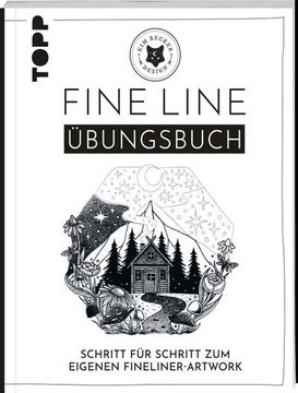 portada Fine Line Übungsbuch (en Alemán)