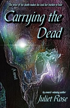 portada Carrying the Dead (en Inglés)