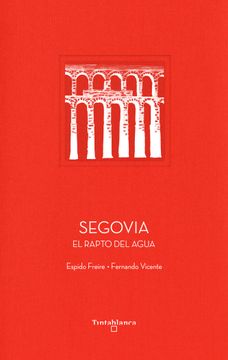 portada SEGOVIA (in Spanish)