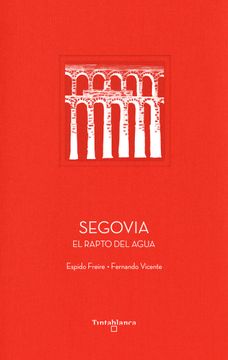 portada SEGOVIA