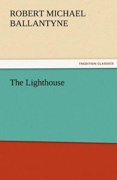 portada the lighthouse (in English)
