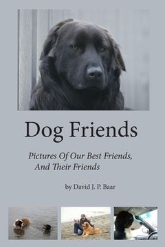 portada Dog Friends (en Inglés)
