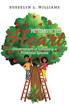 portada Patterns of the Heart: Discernment in Choosing a Potential Spouse (en Inglés)