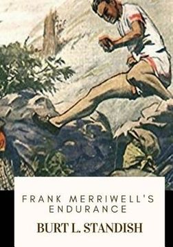 portada Frank Merriwell's Endurance (in English)