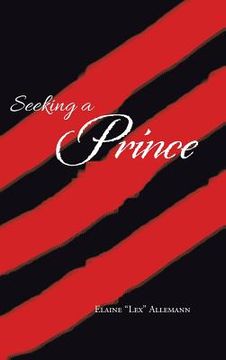 portada Seeking a Prince (en Inglés)