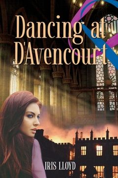 portada Dancing at D'Avencourt (en Inglés)