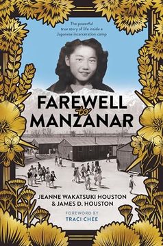 portada Farewell to Manzanar 50Th Anniversary Edition (in English)